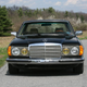 Illustration for article titled For $7,995, Could You See Yourself In This 1983 Mercedes 230CE?